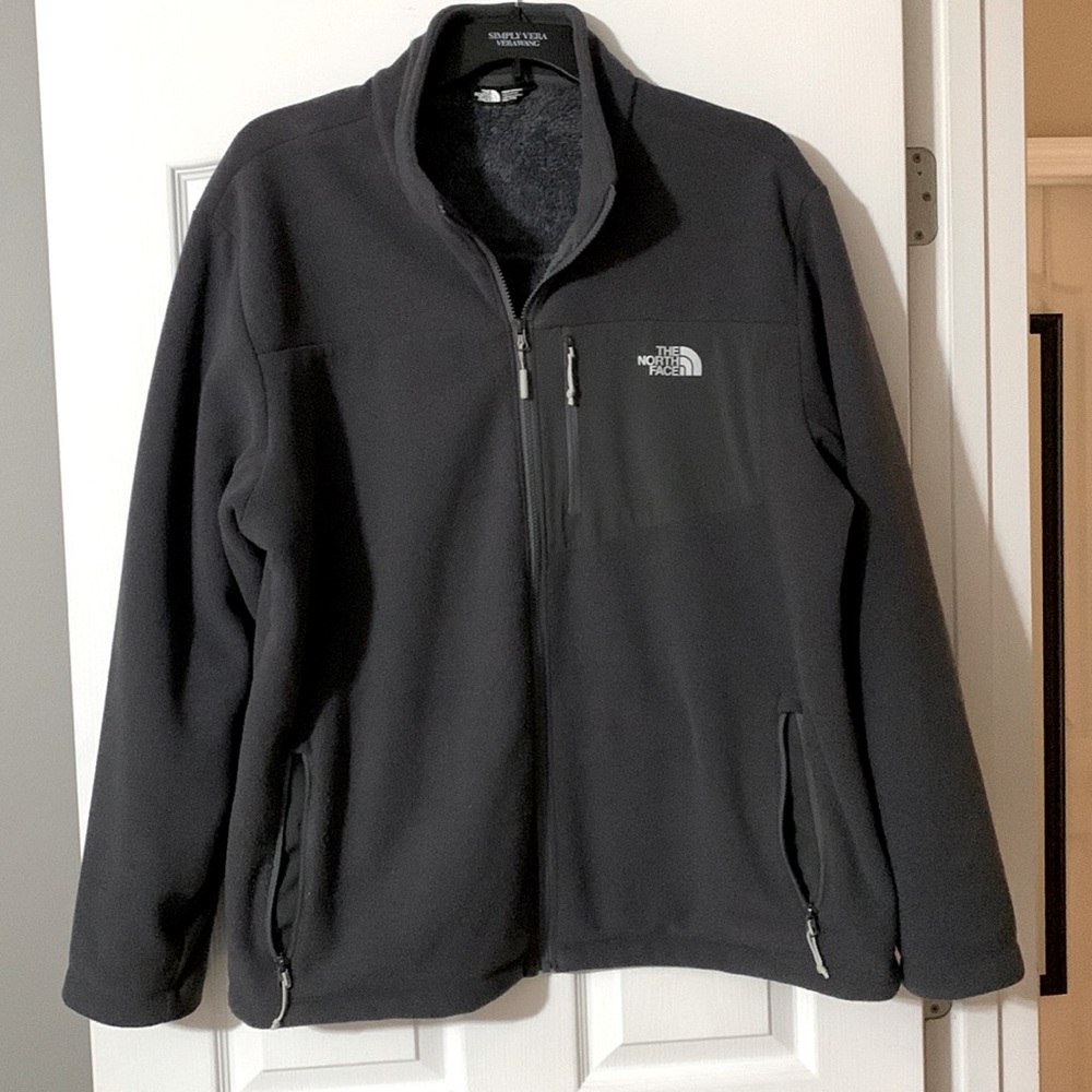 The Warmest North Face Jacket!